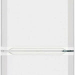 Liebherr CU 2331 recenze