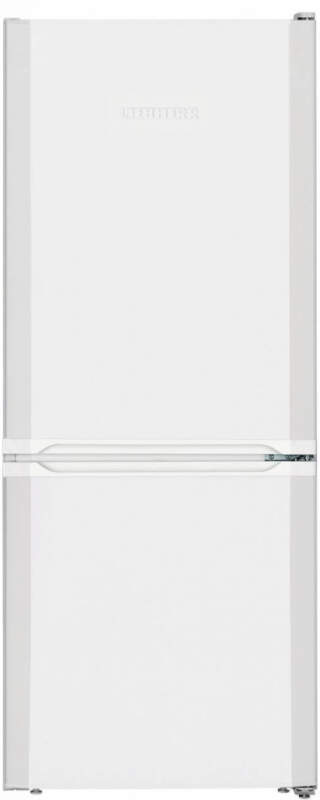 Liebherr CU 2331 recenze