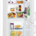 Liebherr CU 3331 recenze