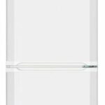 Liebherr CUe 231 recenze