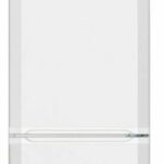 Liebherr CUe 281 recenze