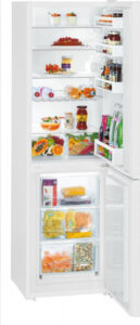 Fotografie Liebherr CUe 331-26  recenzía