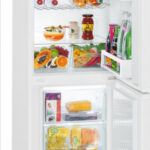 Liebherr CUe 331-26 recenze