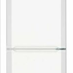 Liebherr CUe331 recenze