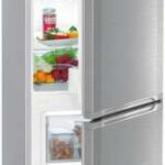 Liebherr CUefe 331-26 recenze