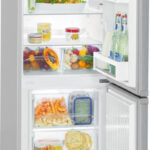 Liebherr CUele 231-26 recenze