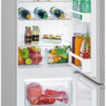 Liebherr CUele 281-26 recenze