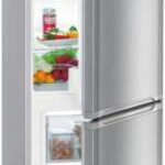 Liebherr CUele331-26 recenze