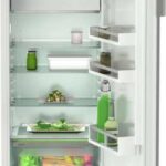 Liebherr DRE 4101 recenze