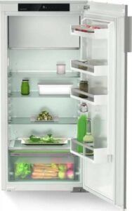 Fotografie Liebherr DRE 4101  recenzía