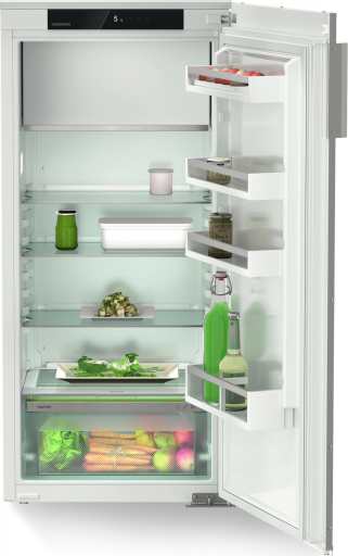 Liebherr DRE 4101 recenze