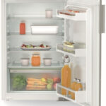 Liebherr DRF 3900 recenze