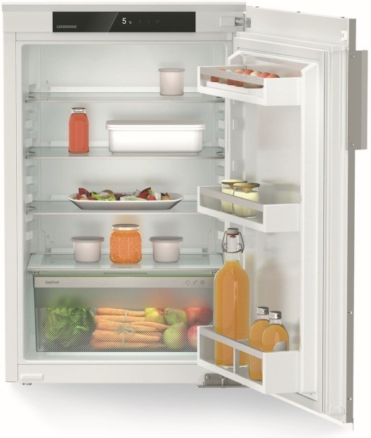 Liebherr DRF 3900 recenze