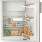 Liebherr DRF 3901 recenze