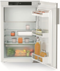 Fotografie Liebherr DRF 3901  recenzía