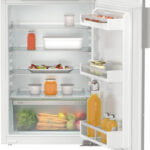 Liebherr DRe 3900 recenze