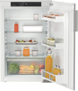 Fotografie Liebherr DRe 3900  recenzía