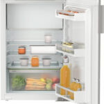 Liebherr DRe 3901 recenze