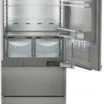 Liebherr ECBNe 7870 recenze