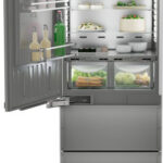 Liebherr ECBNe 7871 recenze