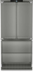 Fotografie Liebherr ECBNe 8872  recenzía