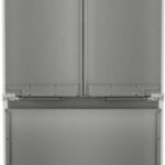 Liebherr ECBNe 8872 recenze