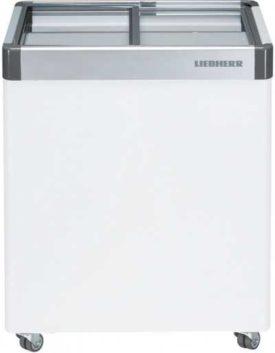 Liebherr EFE 1152 recenze