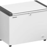 Liebherr EFL 3055 recenze