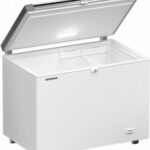 Liebherr EFL 3056 recenze