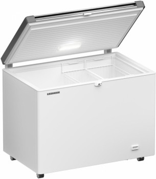 Liebherr EFL 3056 recenze