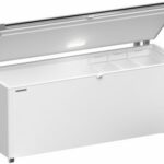 Liebherr EFL 6056 recenze