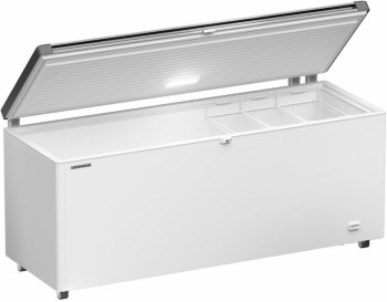 Liebherr EFL 6056 recenze