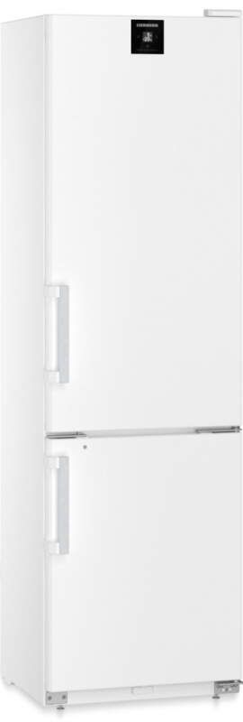 Liebherr FCFvg 4002 recenze