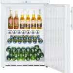 Liebherr FKUv 1610 recenze