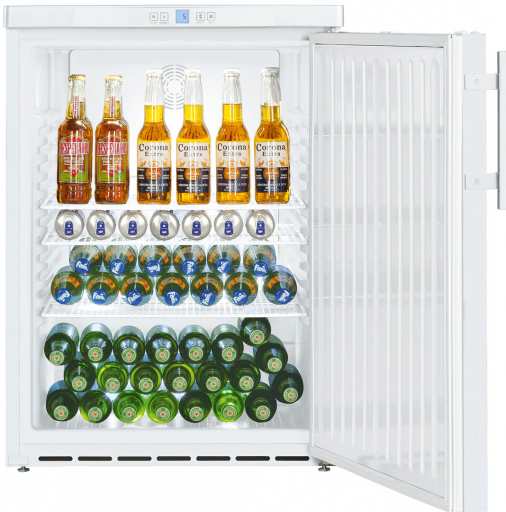 Obrázok Liebherr FKUv 1610 hodnotenie