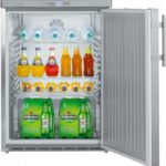 Liebherr FKUv 1660 recenze