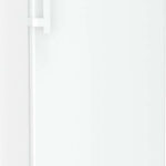 Liebherr FND 4254 recenze