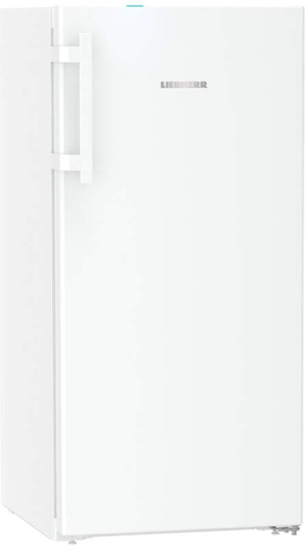 Liebherr FND 4254 recenze