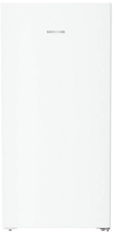 Liebherr FNa 6625 recenze