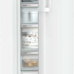 Liebherr FNb 425i recenze