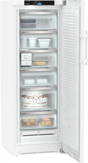 Liebherr FNb 5056 recenze