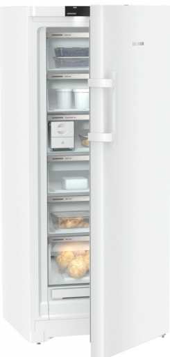 Liebherr FNc 7076 recenze