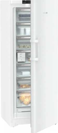 Liebherr FNc 7277 recenze