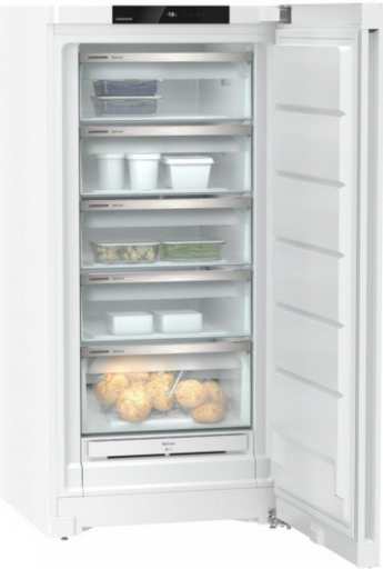 Liebherr FNd 6625 recenze