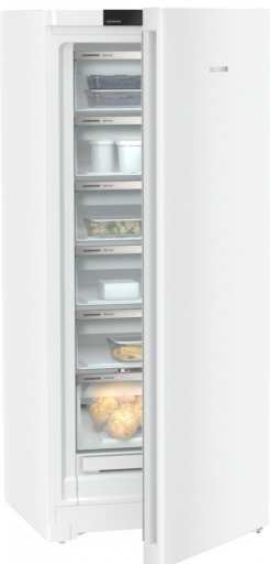 Liebherr FNd 7026 recenze