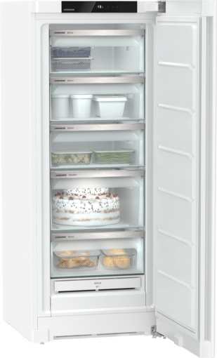 Liebherr FNe 4625 recenze