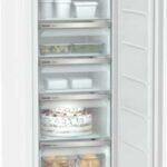 Liebherr FNe 5026 recenze