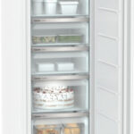 Liebherr FNf 5006 recenze