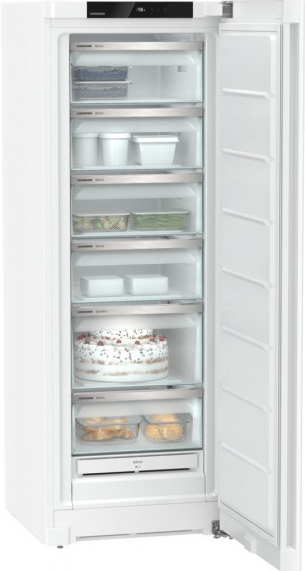 Liebherr FNf 5006 recenze