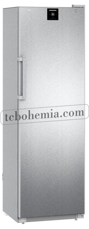 Liebherr FRFCvg 4001 recenze